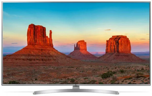 LG 55UK6950PLB Televizyon