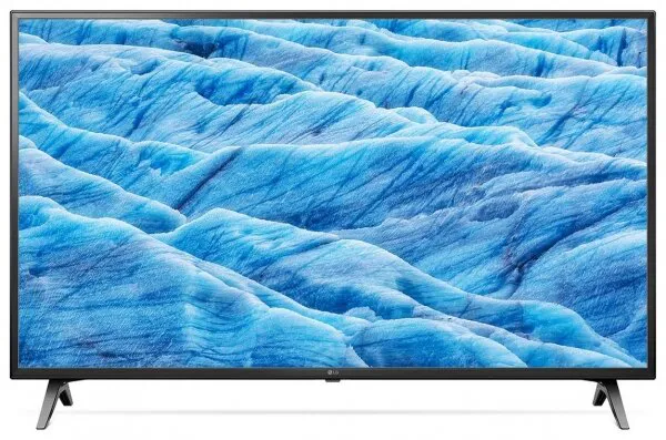 LG 55UM7100PLB Televizyon