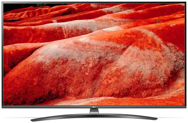LG 55UM7660PLA Televizyon