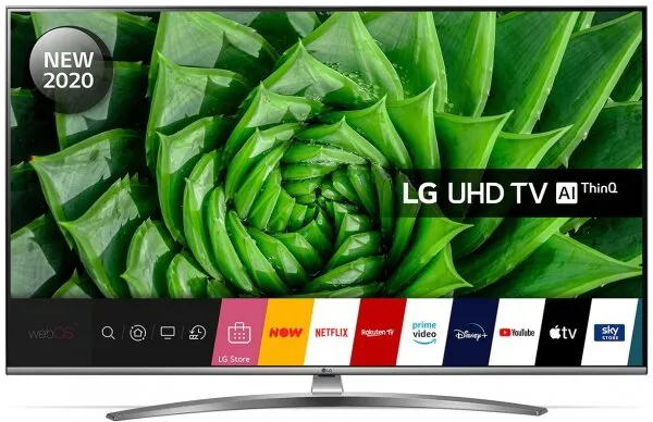 LG 55UN81006LB Televizyon