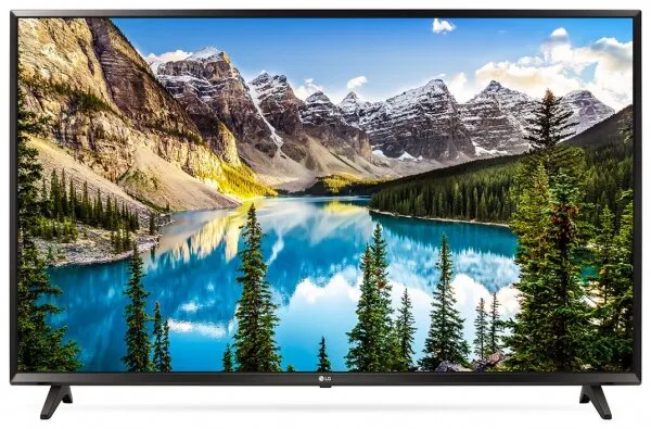 LG 60UJ630V Televizyon