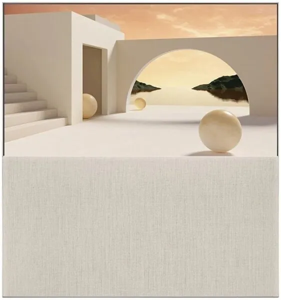 LG 65ART90E6QA Televizyon