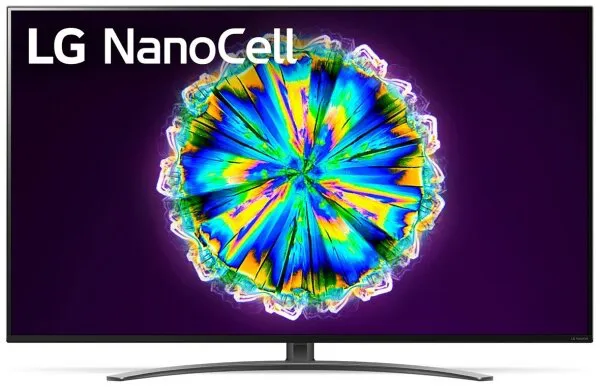 LG 65NANO866NA Televizyon