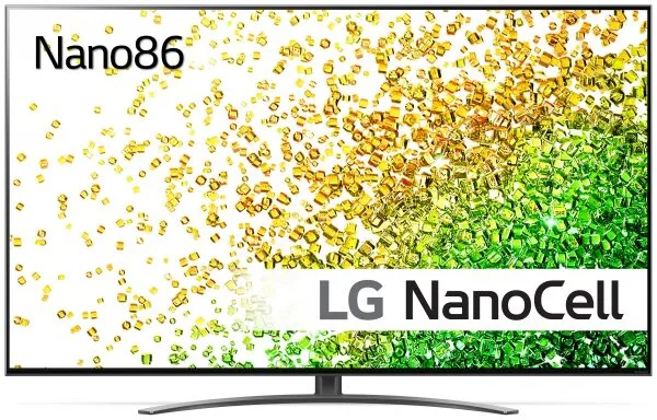LG 65NANO866PA Televizyon
