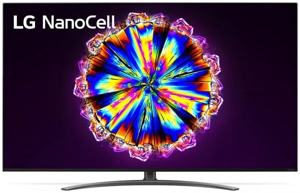 LG 65NANO916NA Televizyon