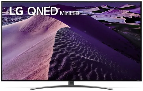 LG 65QNED866QA Televizyon