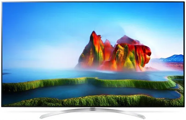 LG 65SJ950V Televizyon
