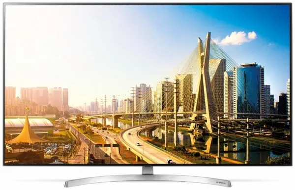 LG 65SK8500PLA Televizyon