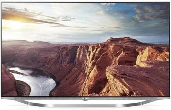 LG 65UB950V Televizyon
