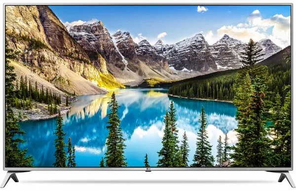 LG 65UJ651V Televizyon