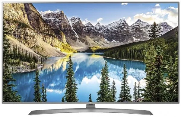 LG 65UJ701V Televizyon