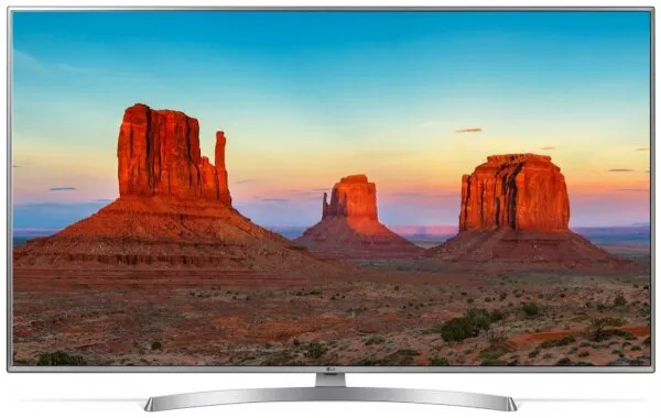 LG 65UK6950PLB Televizyon