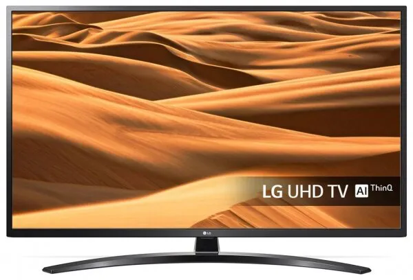LG 65UM7450PLA Televizyon