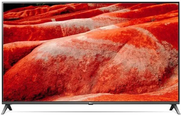 LG 65UM751C0ZA Televizyon