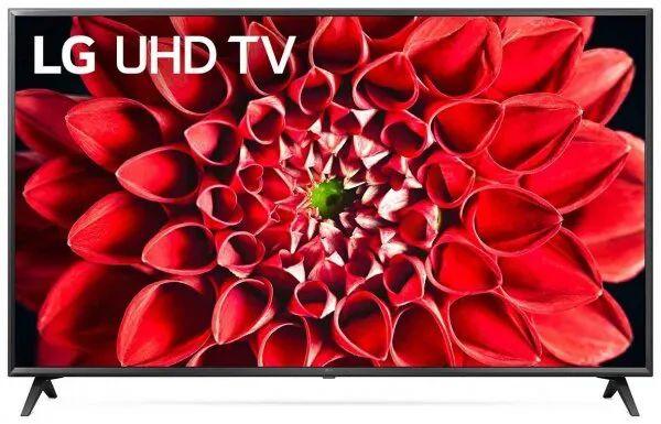 LG 65UN711C0ZB Televizyon