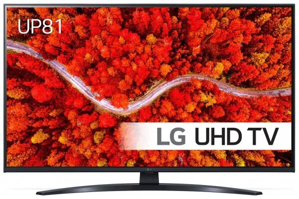 LG 65UP81006LA Televizyon