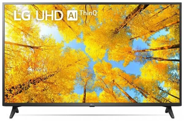LG 65UQ75006LF Televizyon