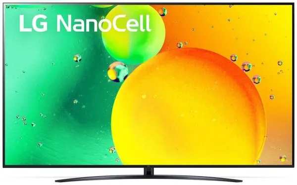 LG 70NANO766QA Televizyon