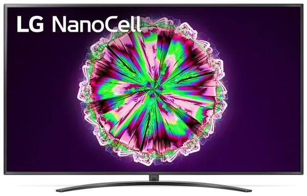 LG 75NANO796NF Televizyon