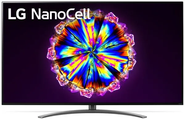 LG 75NANO916NA Televizyon