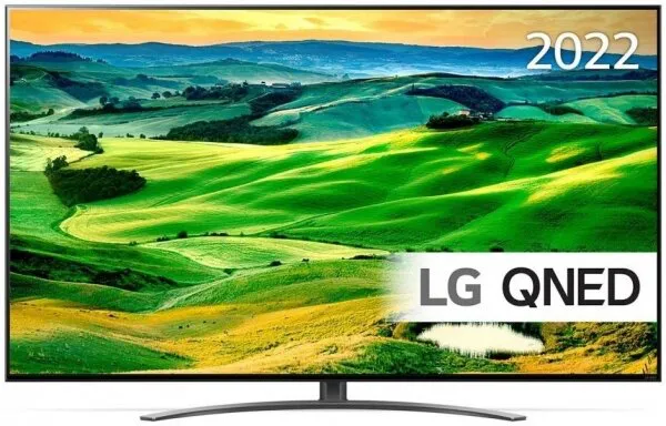 LG 75QNED816QA Televizyon