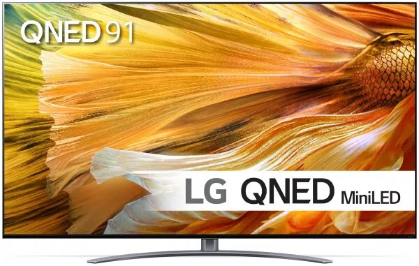 LG 75QNED916PA Televizyon