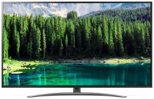 LG 75SM8610PLA Televizyon