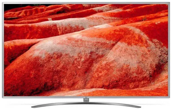 LG 75UM7600PLB Televizyon