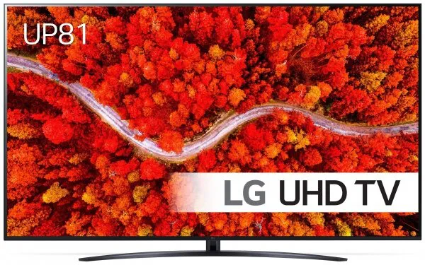 LG 75UP81006LA Televizyon