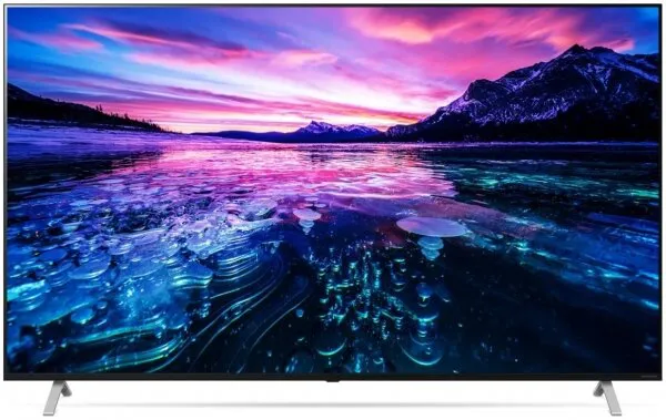 LG 75US760H0ZD Televizyon