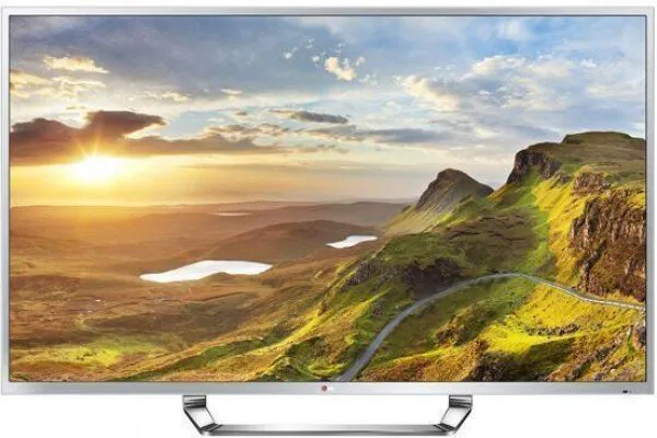 LG 84LM960V Televizyon