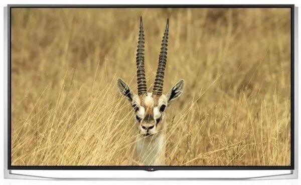 LG 84UB980V Televizyon