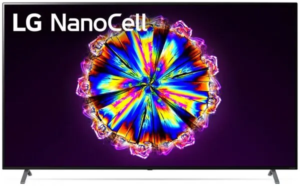 LG 86NANO906NA Televizyon