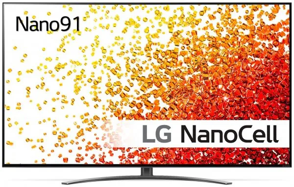 LG 86NANO916PA Televizyon