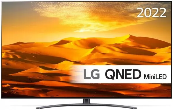 LG 86QNED916QA Televizyon