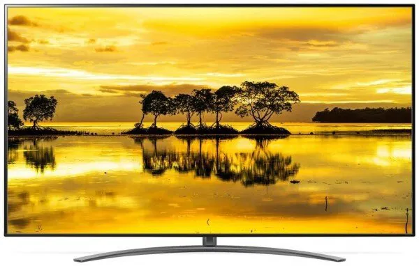 LG 86SM9000PLA Televizyon