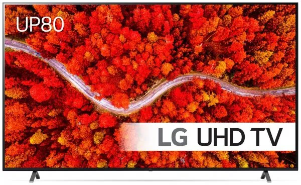 LG 86UP80006LA Televizyon