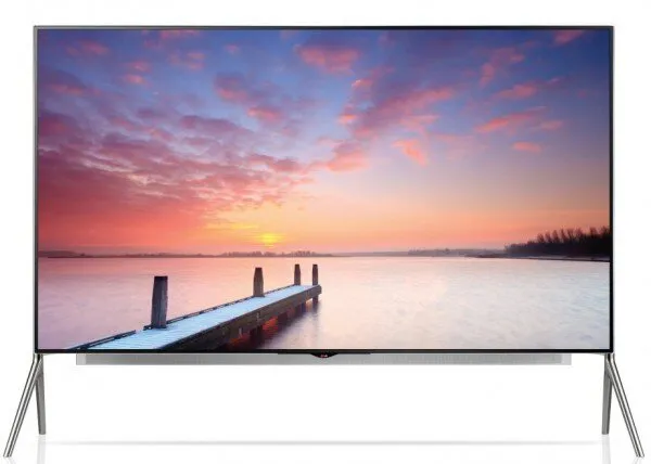 LG 98UB980V Televizyon