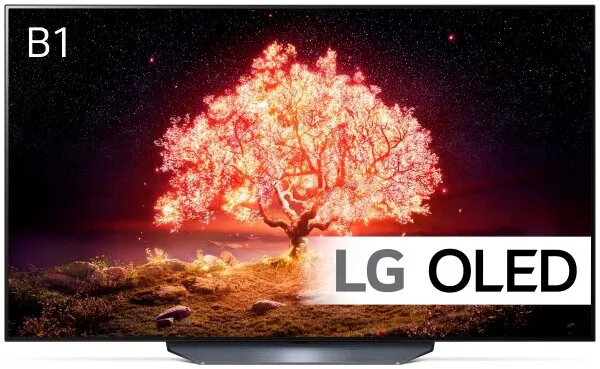 LG OLED55B16LA Televizyon