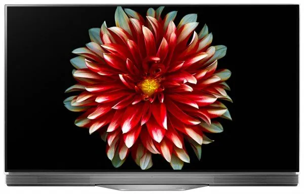 LG OLED55E7N Televizyon