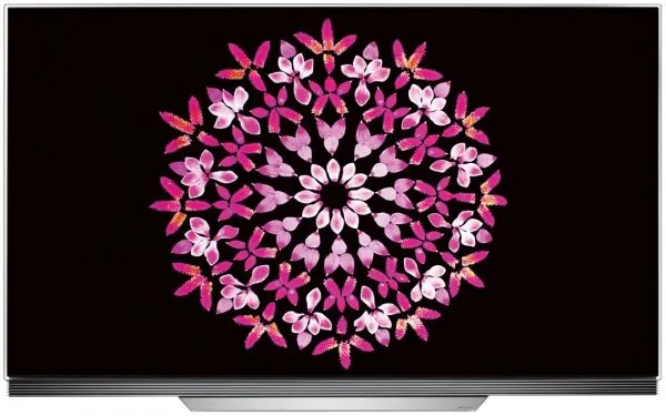 LG OLED55E7V Televizyon