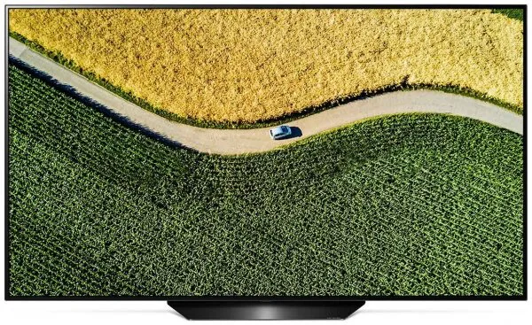 LG OLED65B9PLA Televizyon