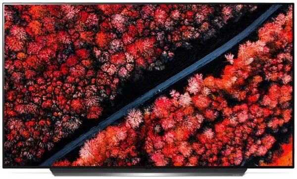 LG OLED65C9PLA Televizyon