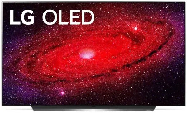 LG OLED65CX6LA Televizyon