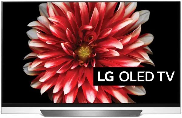 LG OLED65E8PLA Televizyon