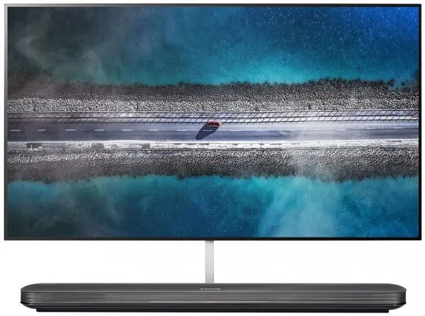 LG OLED65W9PLA Televizyon
