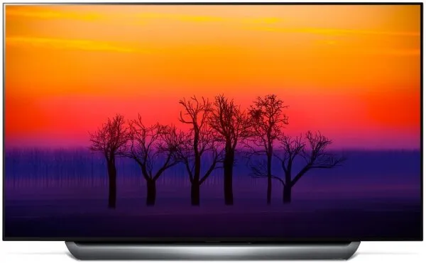 LG OLED77C8LLA Televizyon