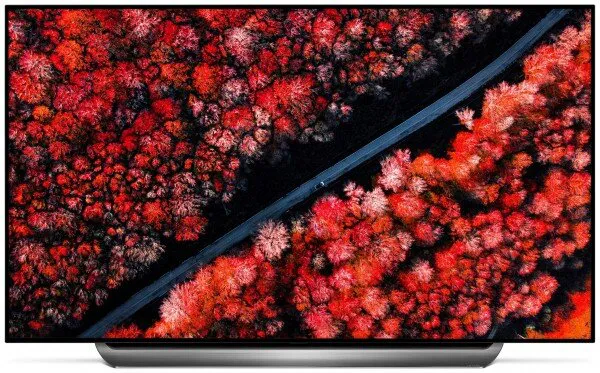 LG OLED77C9PLA Televizyon