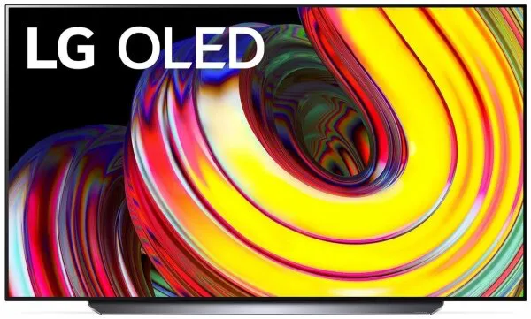 LG OLED77CS6LA Televizyon