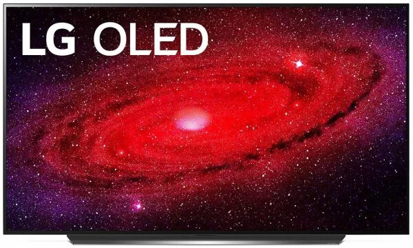 LG OLED77CX6LA Televizyon
